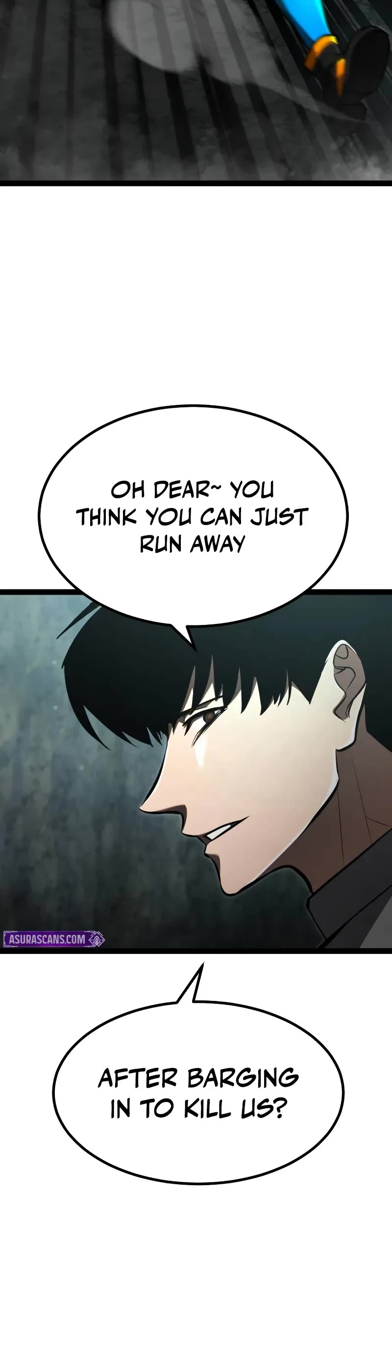 Level 999 Goblin chapter 14 page 66