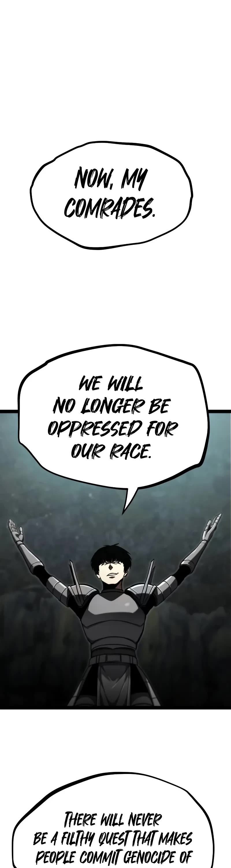 Level 999 Goblin chapter 14 page 68