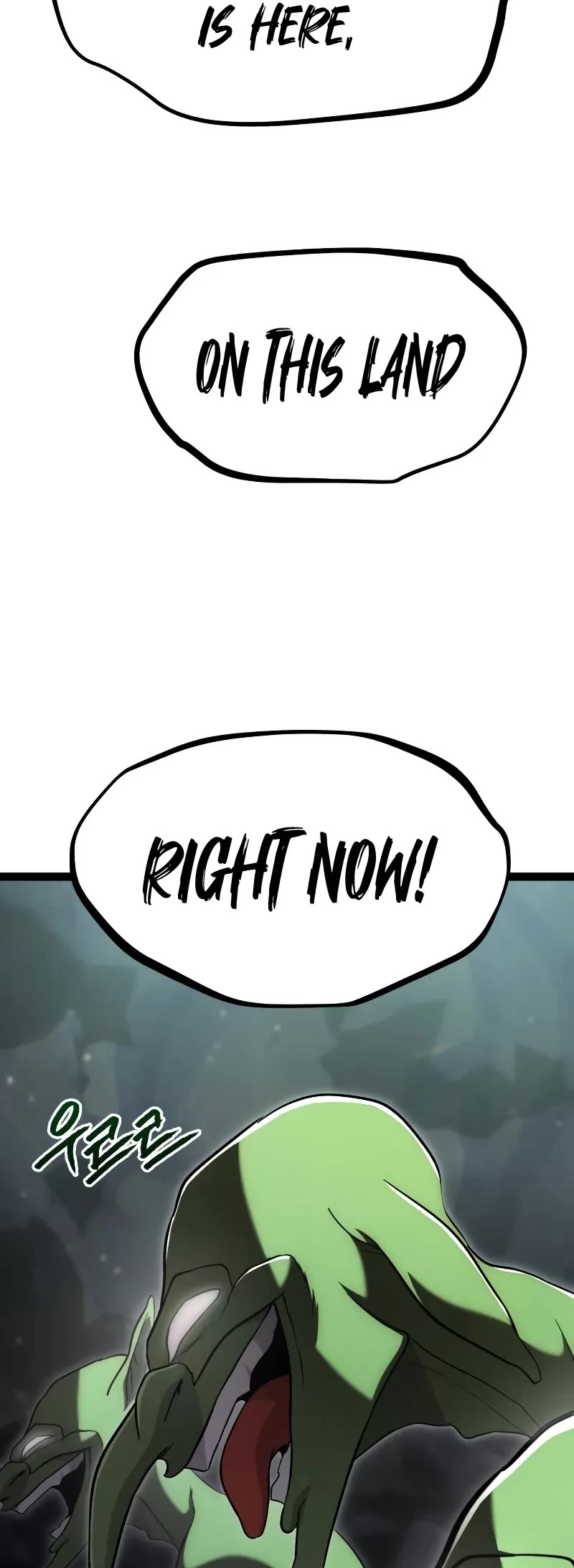 Level 999 Goblin chapter 14 page 70