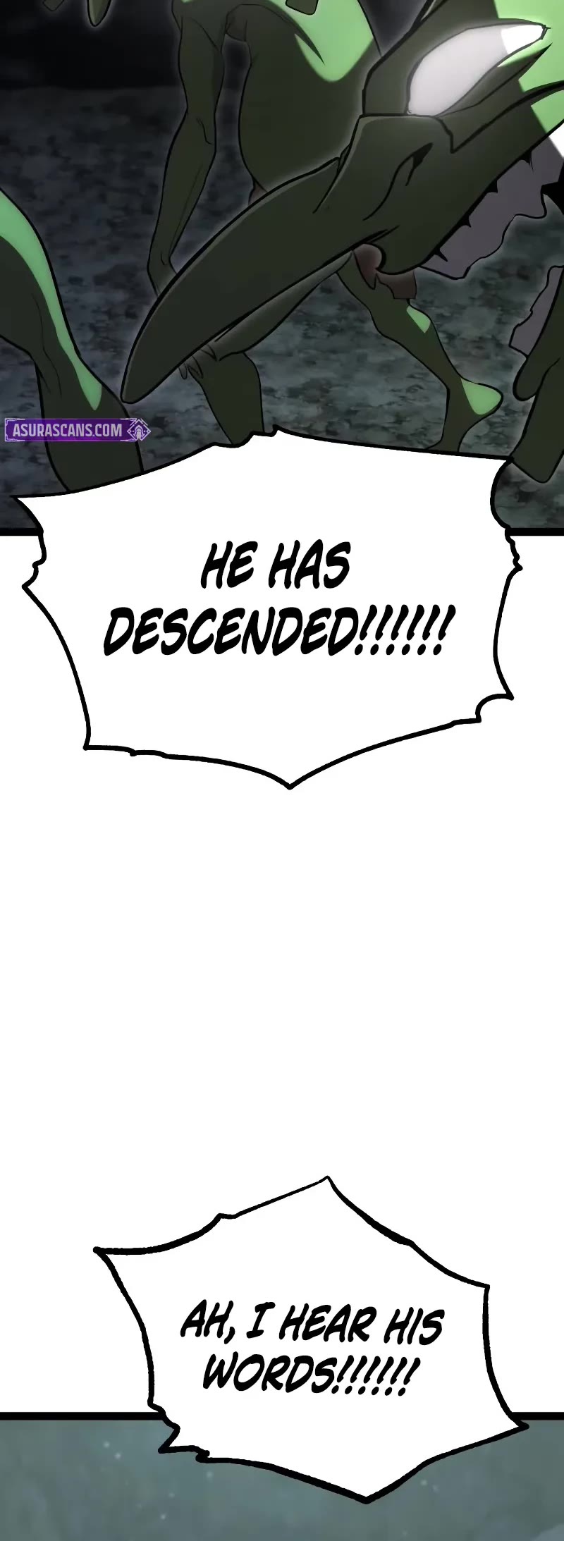 Level 999 Goblin chapter 14 page 71