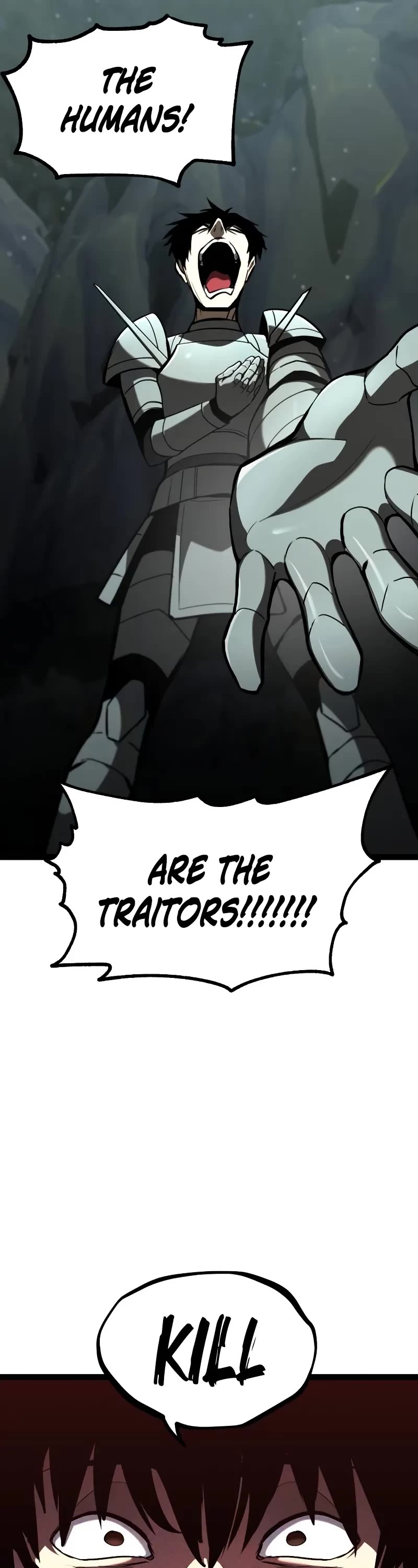 Level 999 Goblin chapter 14 page 72