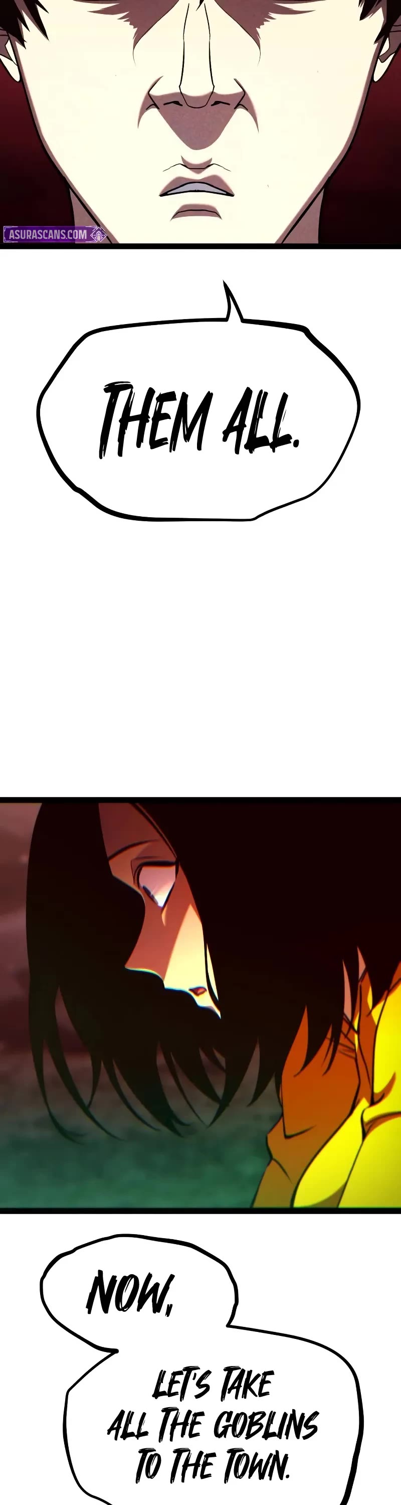 Level 999 Goblin chapter 14 page 73