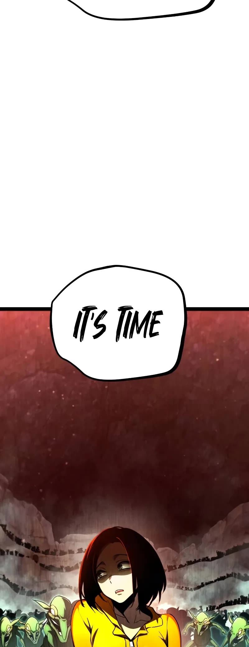 Level 999 Goblin chapter 14 page 74