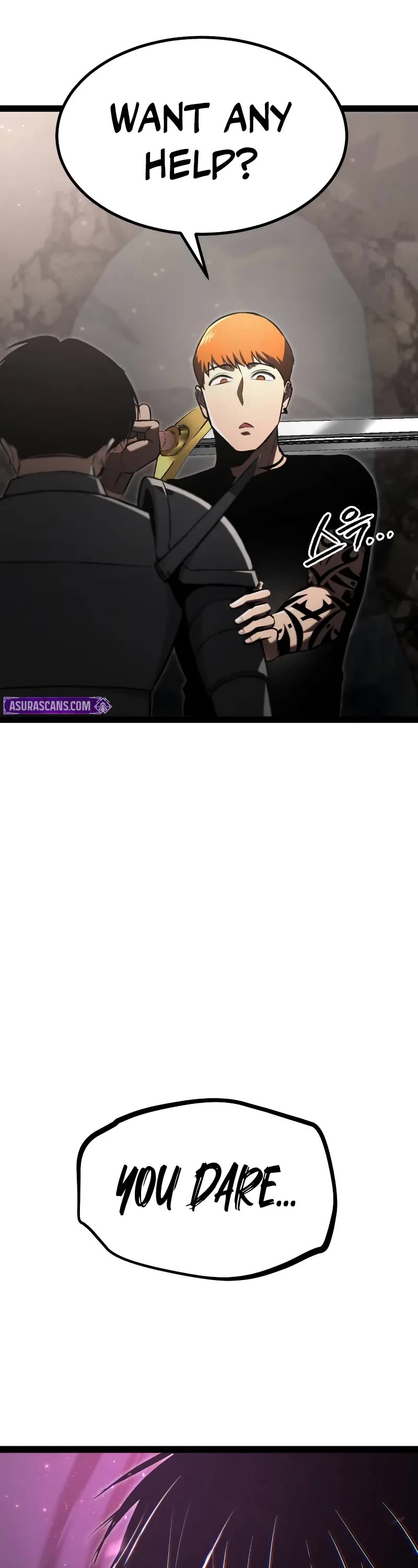 Level 999 Goblin chapter 14 page 8