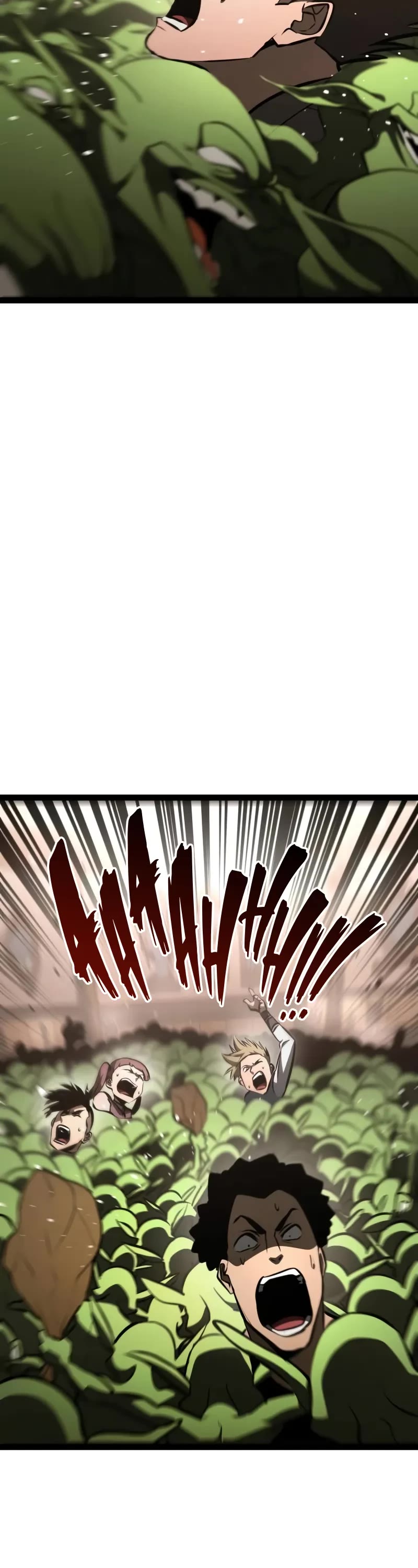 Level 999 Goblin chapter 15 page 41