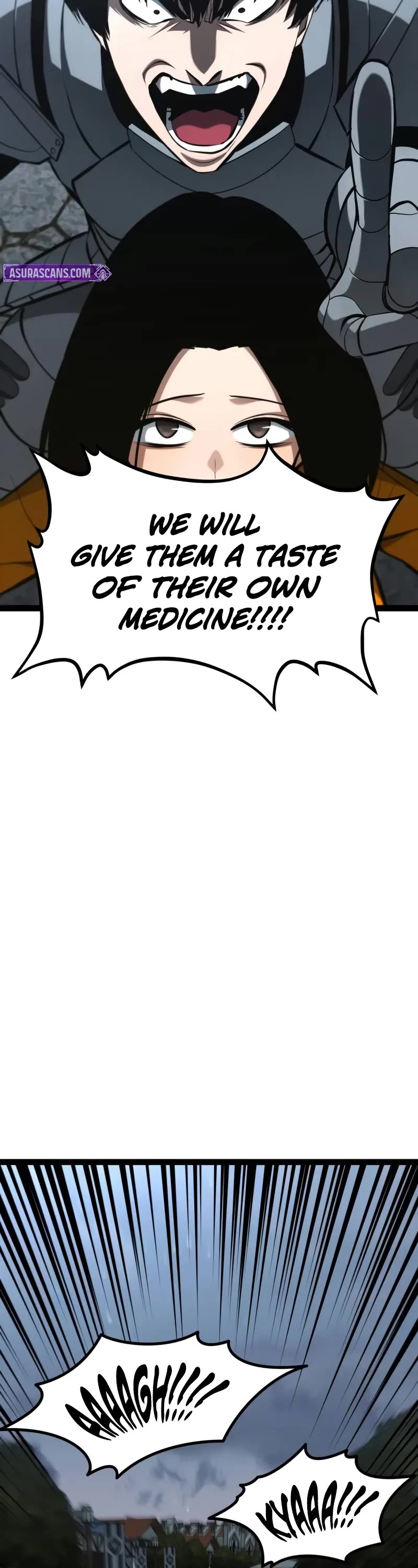 Level 999 Goblin chapter 15 page 48