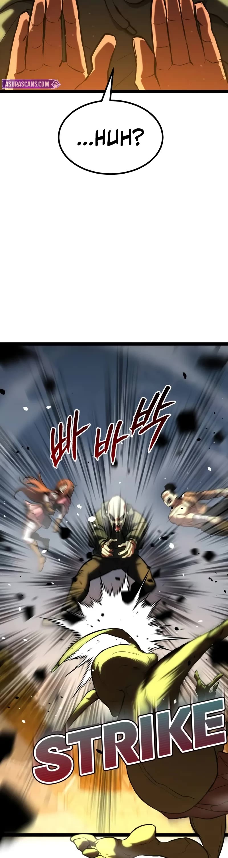 Level 999 Goblin chapter 15 page 63