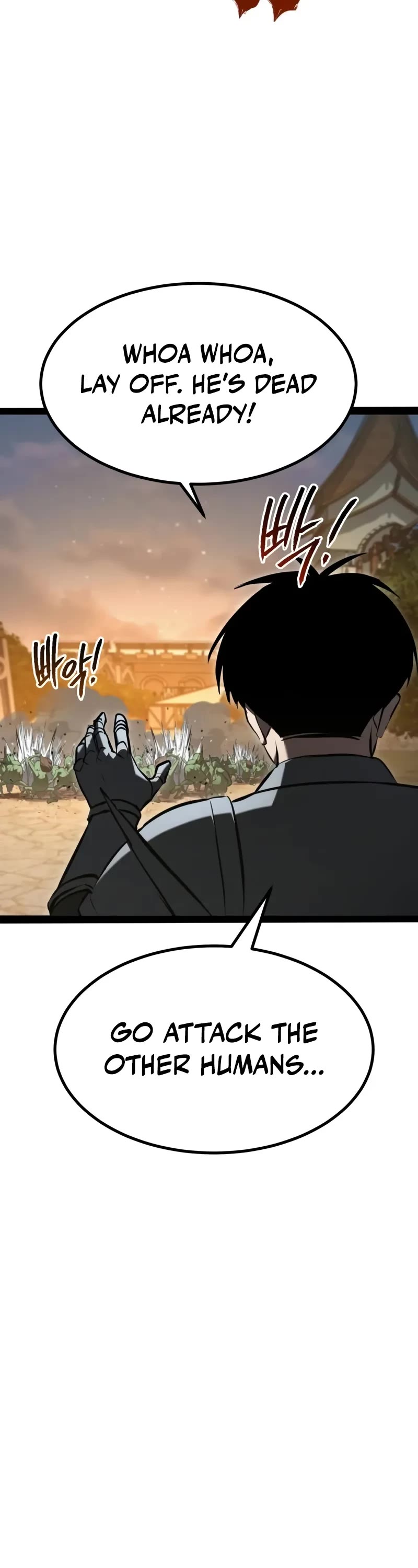 Level 999 Goblin chapter 15 page 69