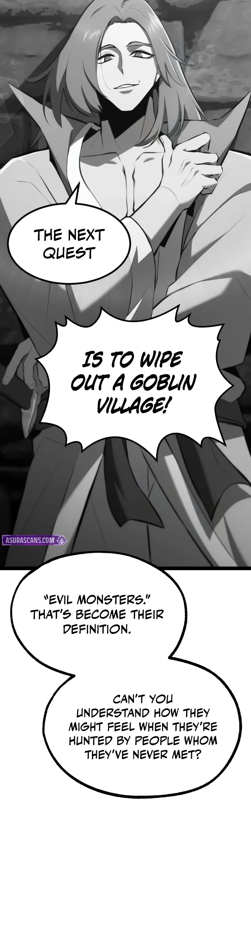 Level 999 Goblin chapter 16 page 13