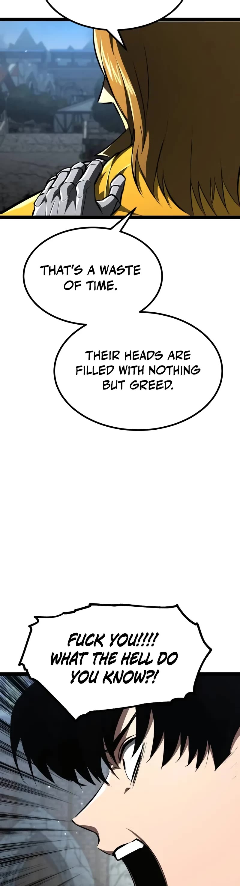 Level 999 Goblin chapter 16 page 15