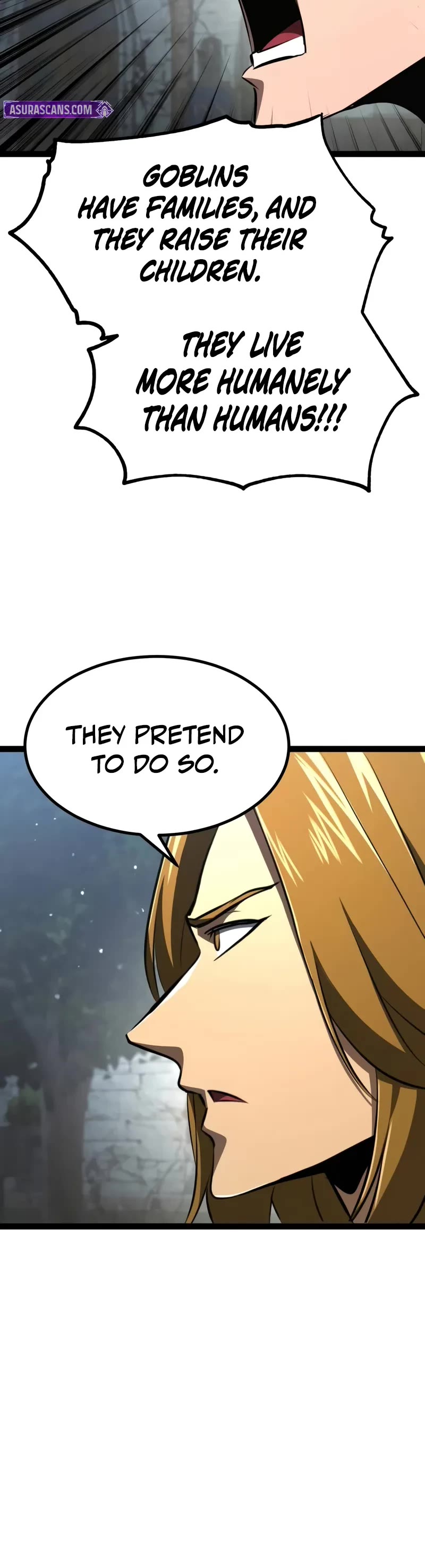 Level 999 Goblin chapter 16 page 16