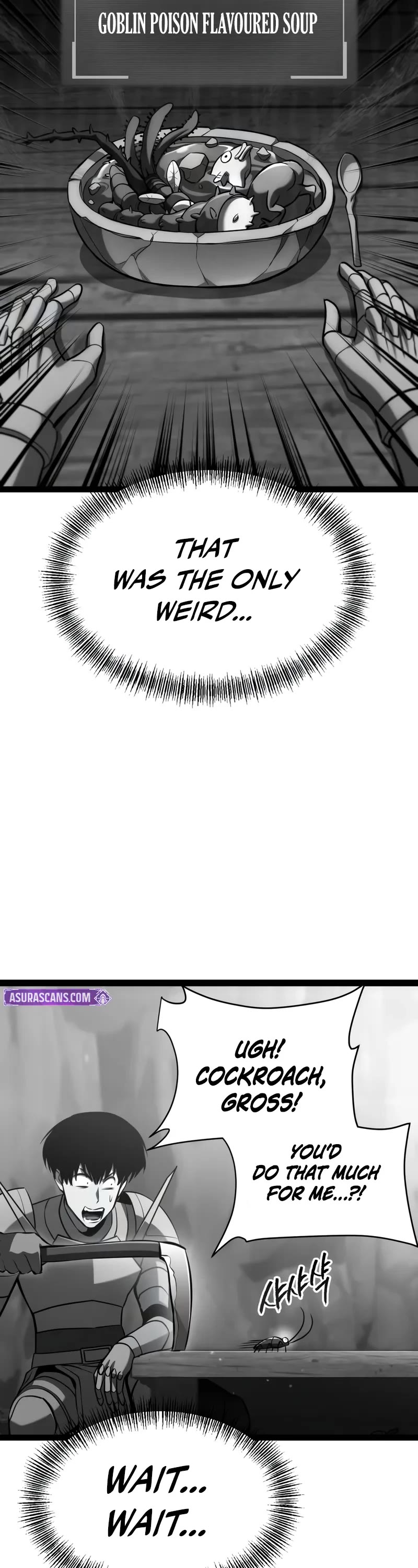 Level 999 Goblin chapter 16 page 23