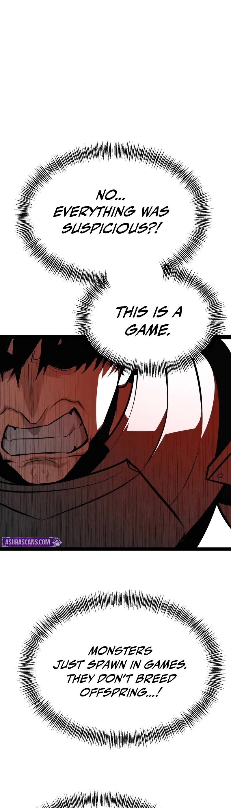 Level 999 Goblin chapter 16 page 25