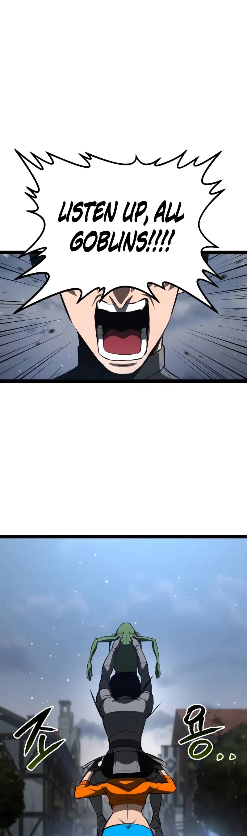 Level 999 Goblin chapter 16 page 30