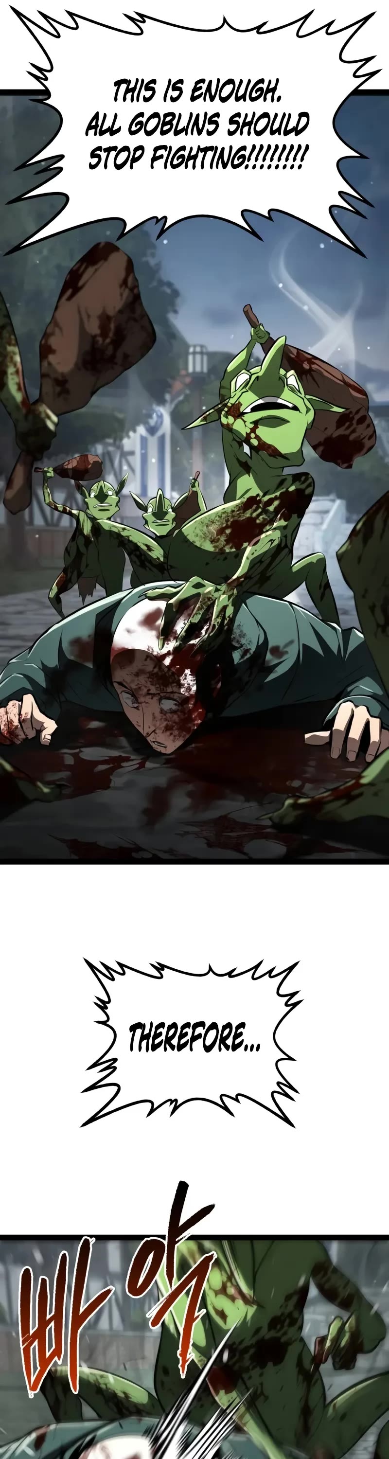 Level 999 Goblin chapter 16 page 32