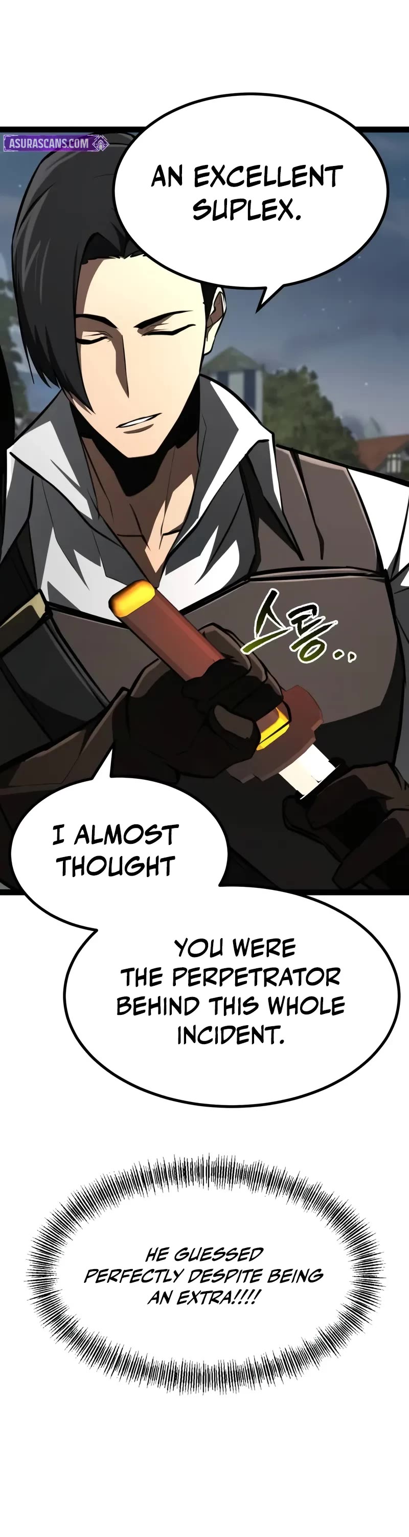 Level 999 Goblin chapter 16 page 38