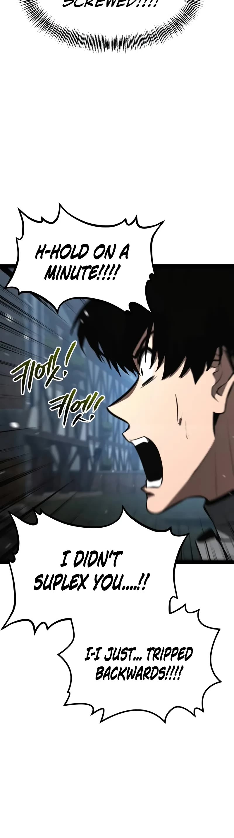 Level 999 Goblin chapter 16 page 41