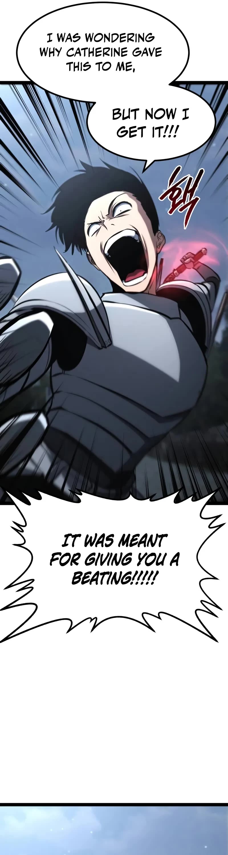 Level 999 Goblin chapter 16 page 52