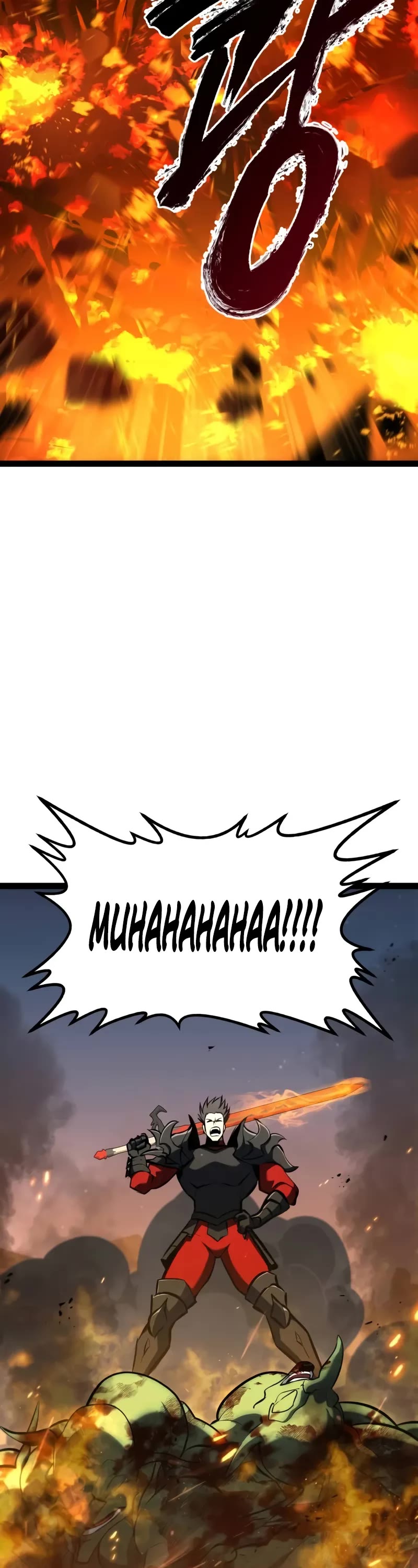 Level 999 Goblin chapter 16 page 54