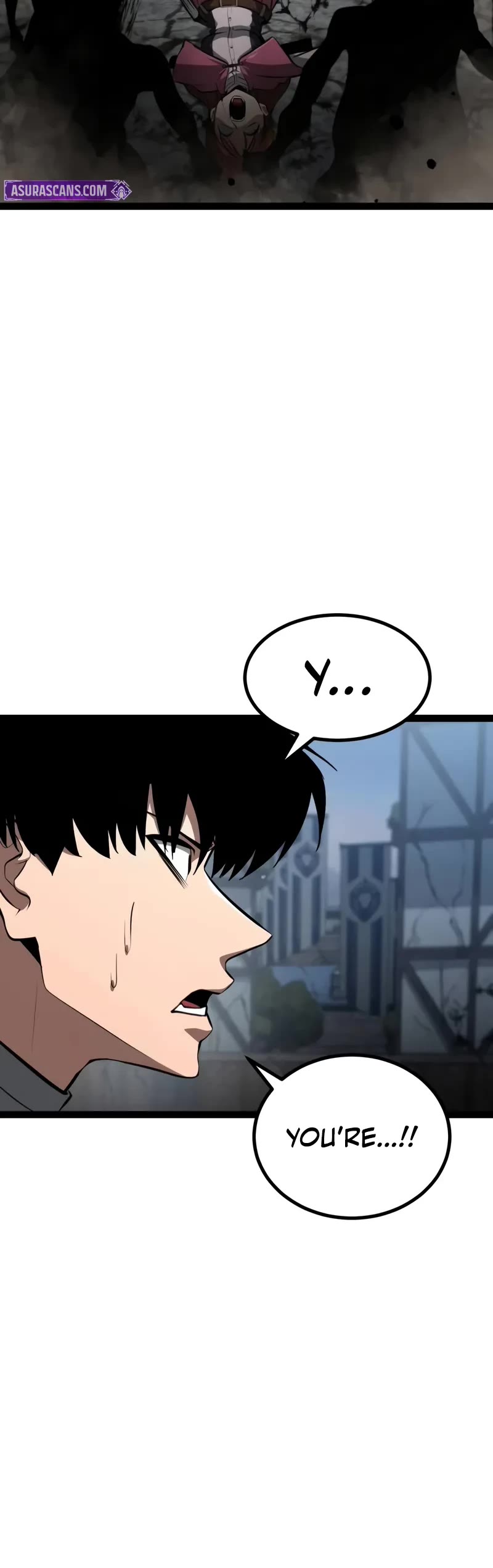 Level 999 Goblin chapter 16 page 6