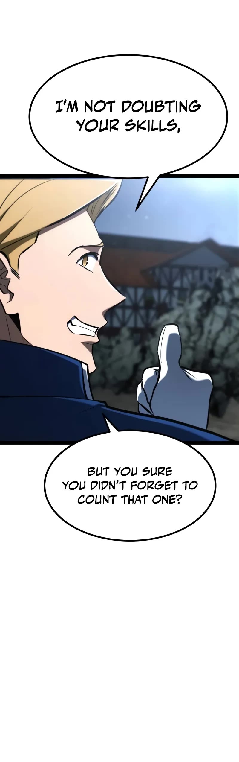 Level 999 Goblin chapter 16 page 61