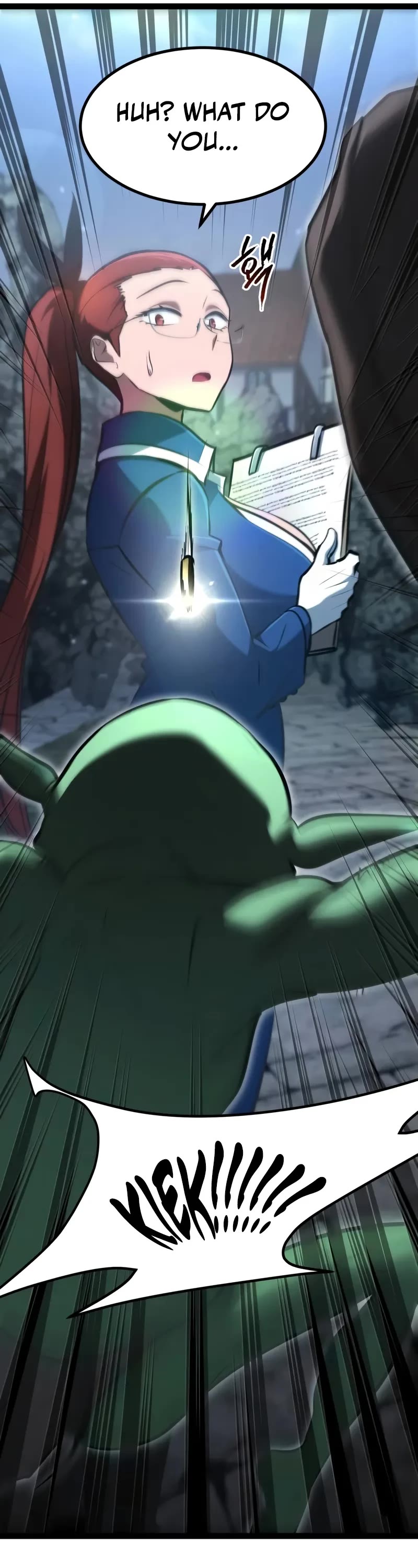 Level 999 Goblin chapter 16 page 62