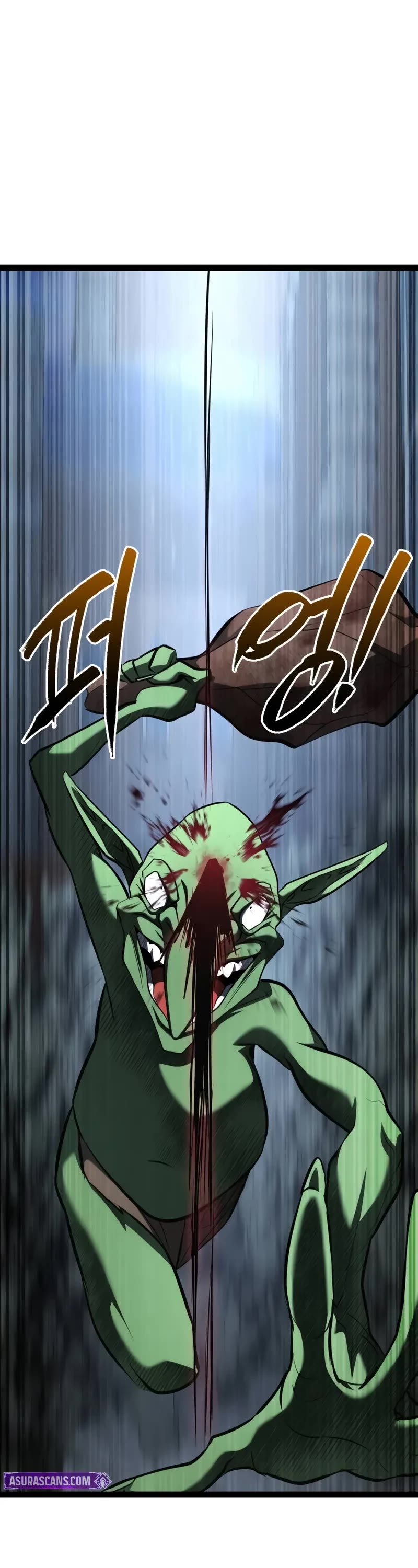 Level 999 Goblin chapter 16 page 63
