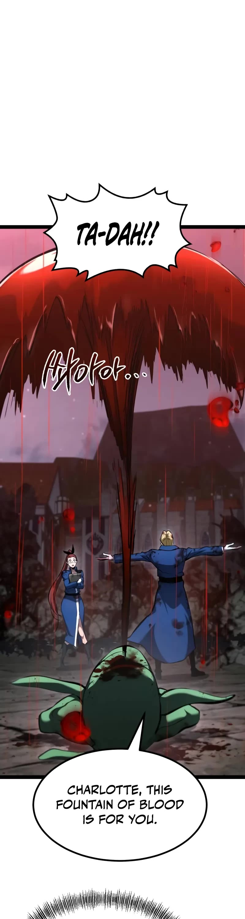 Level 999 Goblin chapter 16 page 64