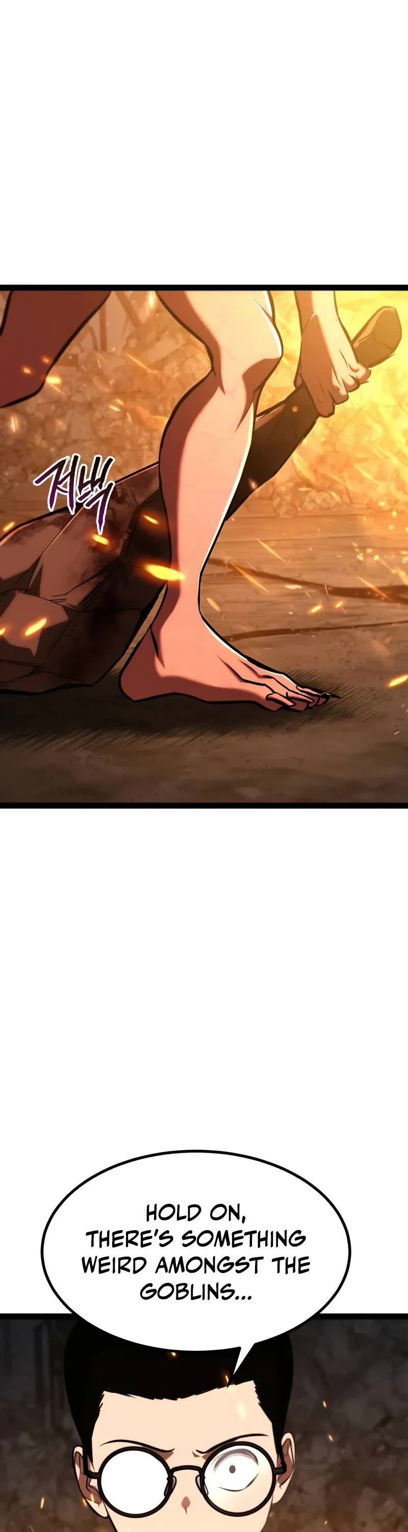 Level 999 Goblin chapter 16 page 69
