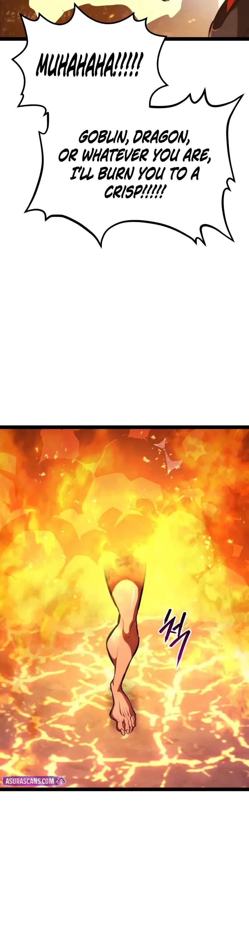 Level 999 Goblin chapter 16 page 78