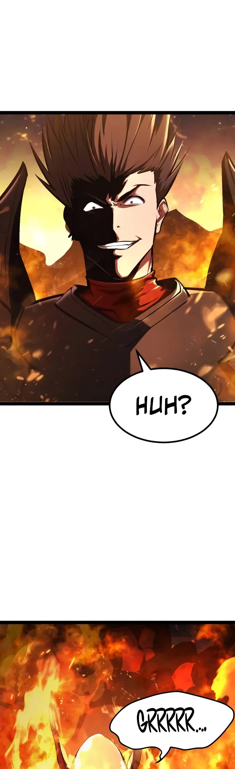 Level 999 Goblin chapter 16 page 79