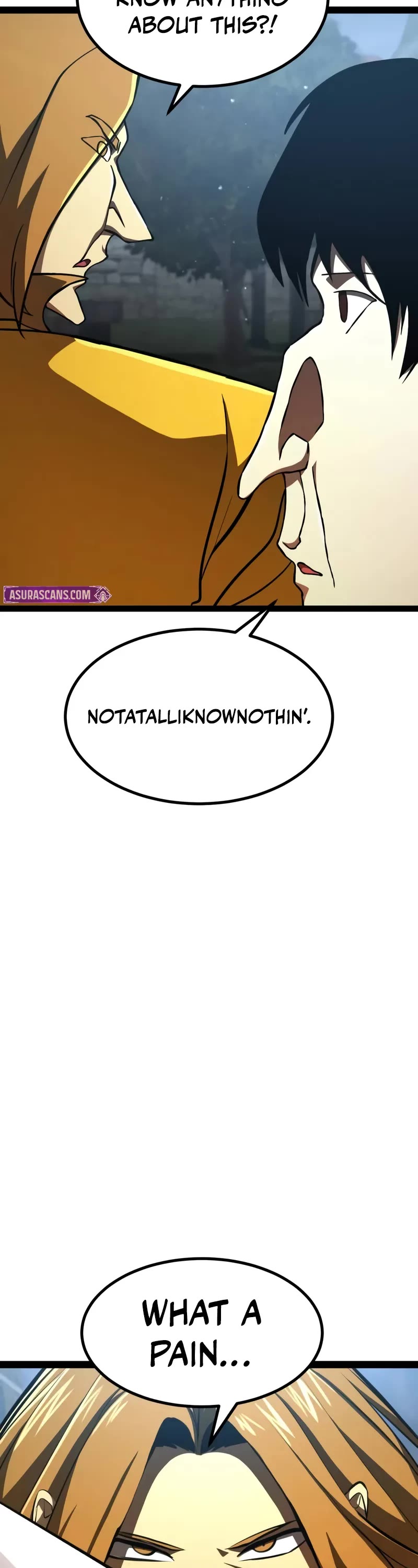 Level 999 Goblin chapter 16 page 8