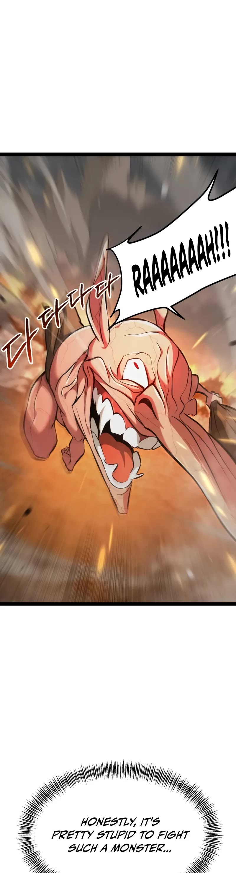 Level 999 Goblin chapter 18 page 10