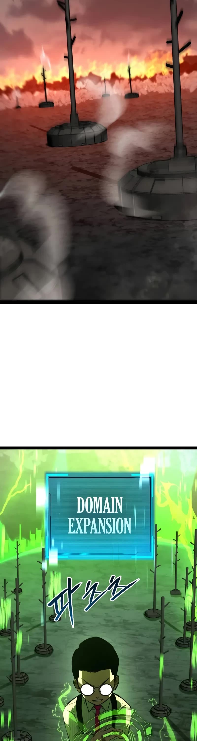 Level 999 Goblin chapter 18 page 14