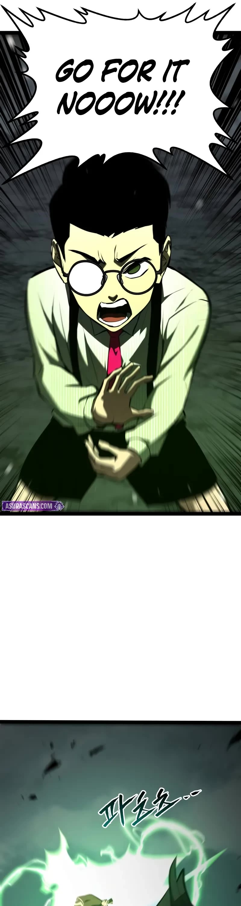 Level 999 Goblin chapter 18 page 17