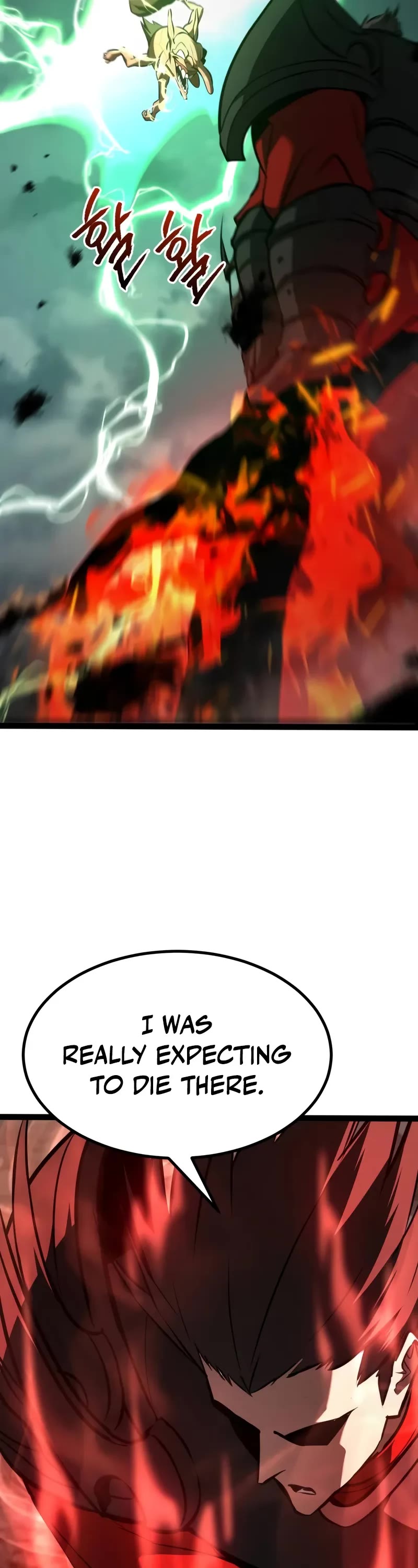 Level 999 Goblin chapter 18 page 18