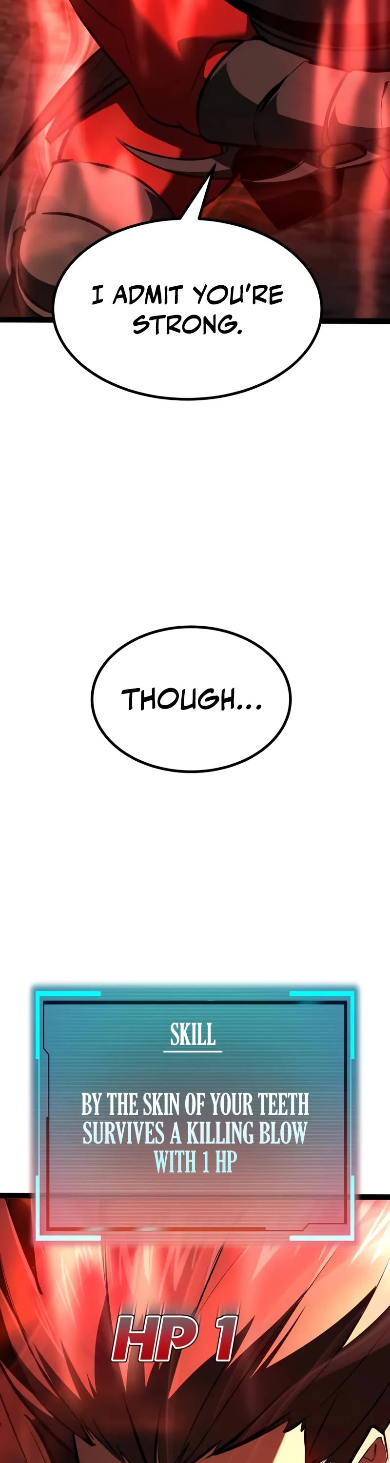 Level 999 Goblin chapter 18 page 19