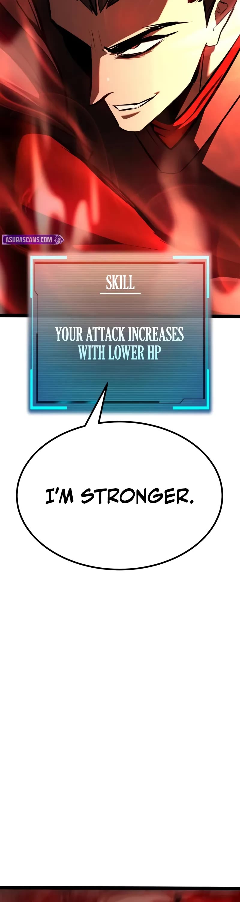 Level 999 Goblin chapter 18 page 20