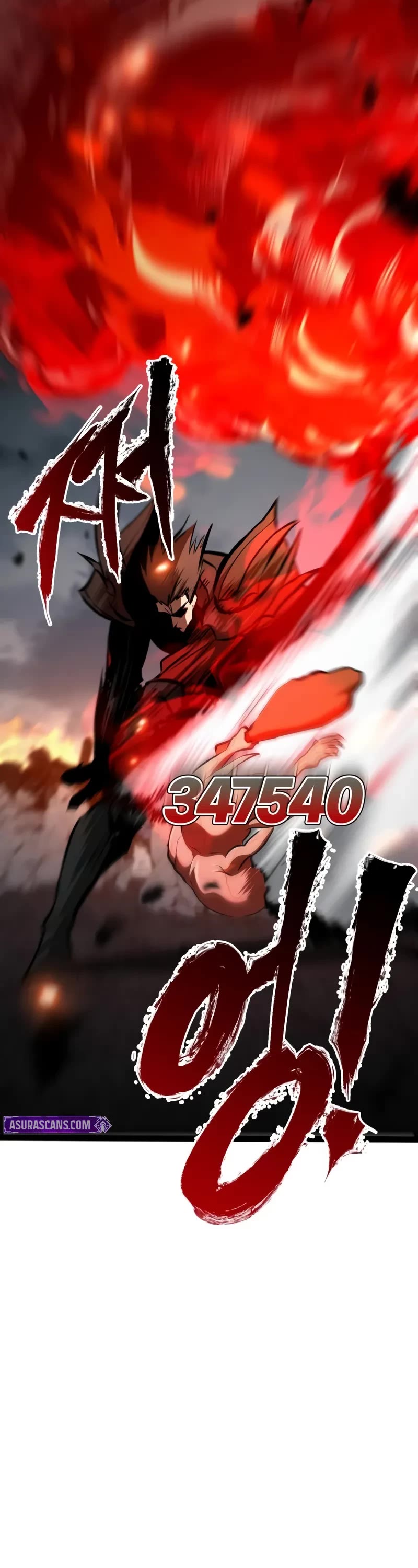 Level 999 Goblin chapter 18 page 21