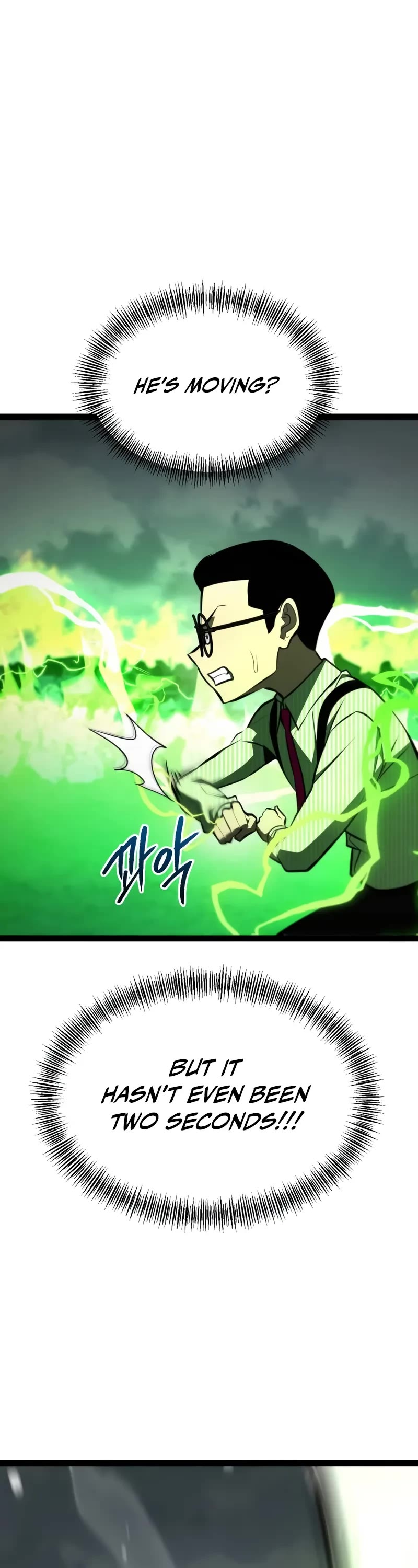 Level 999 Goblin chapter 18 page 23