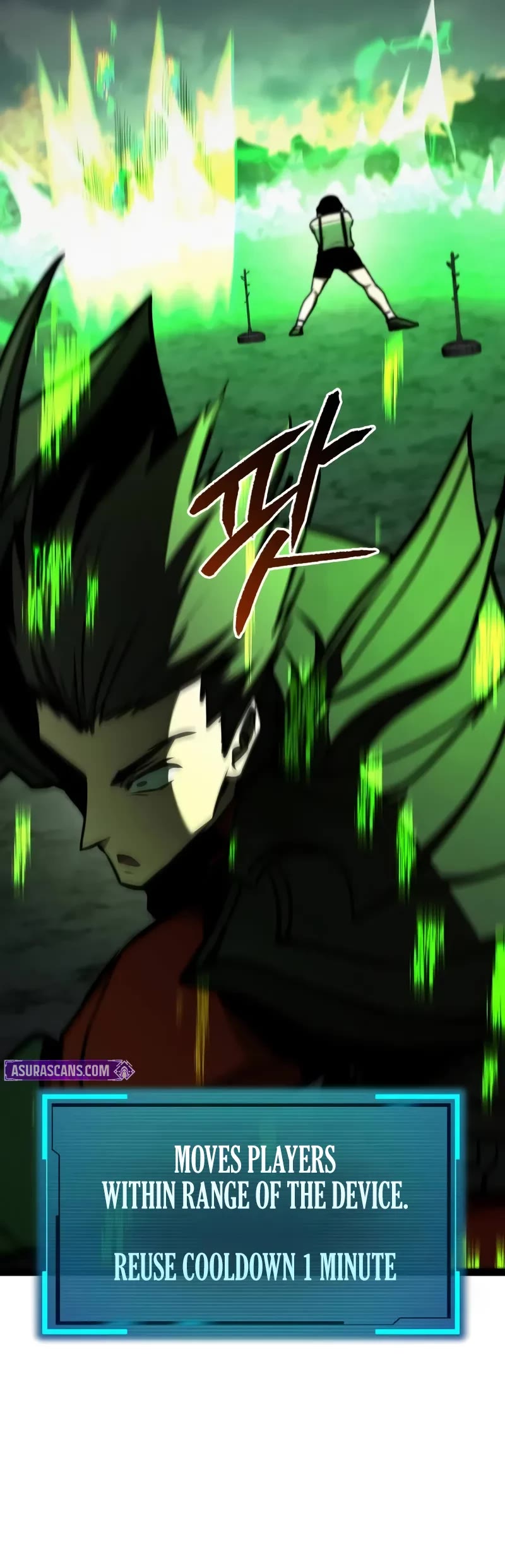 Level 999 Goblin chapter 18 page 25