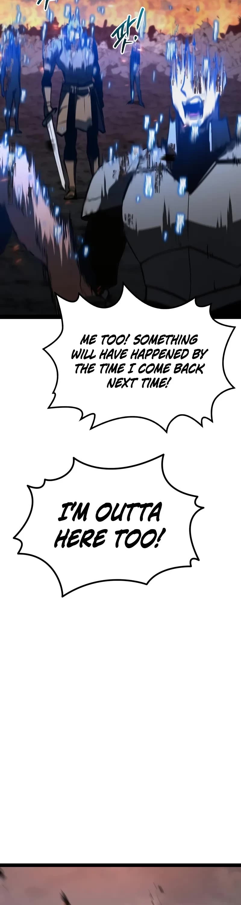 Level 999 Goblin chapter 18 page 29