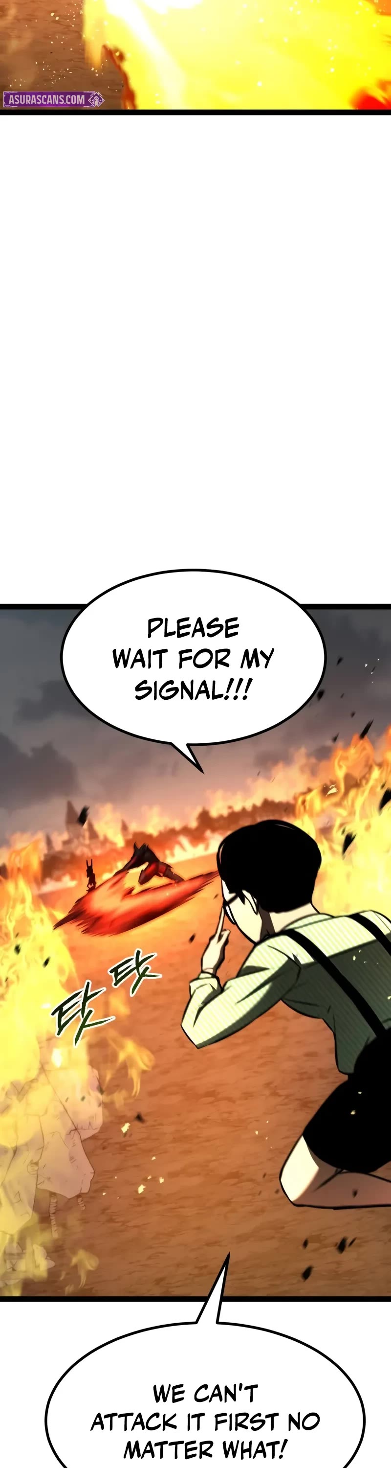 Level 999 Goblin chapter 18 page 3