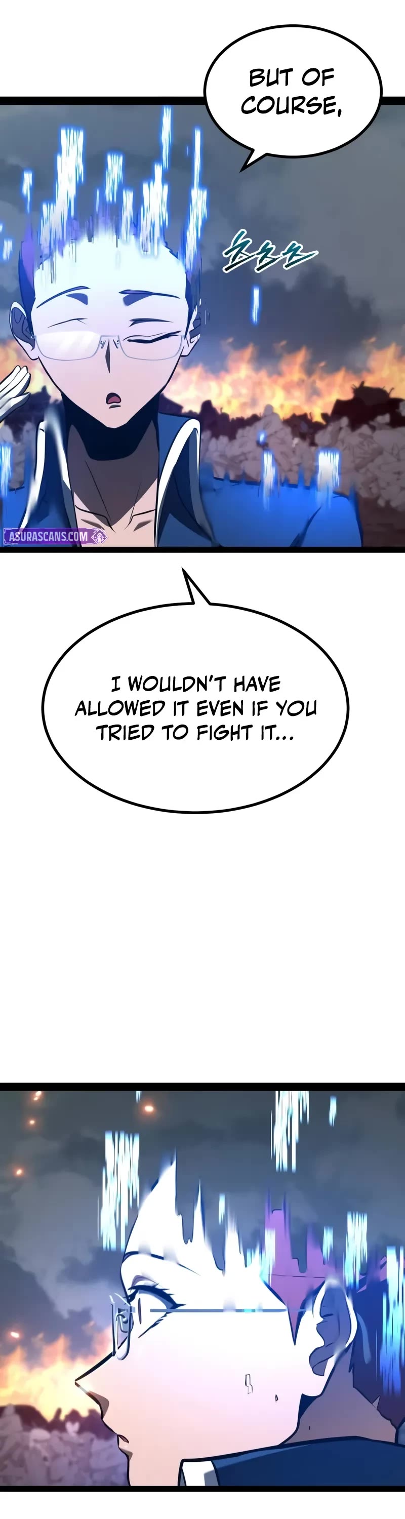 Level 999 Goblin chapter 18 page 31