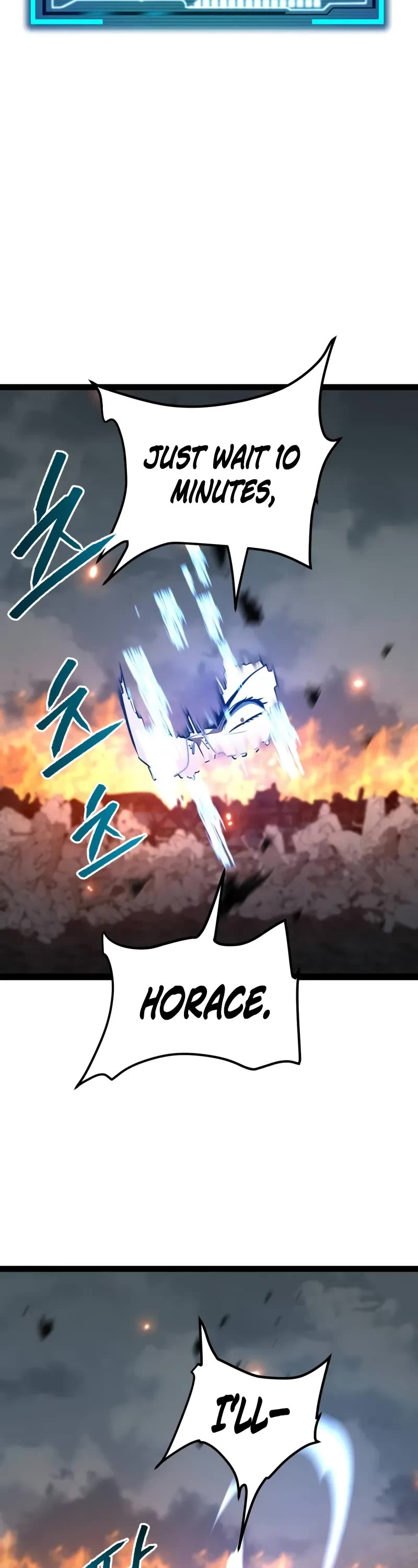 Level 999 Goblin chapter 18 page 33