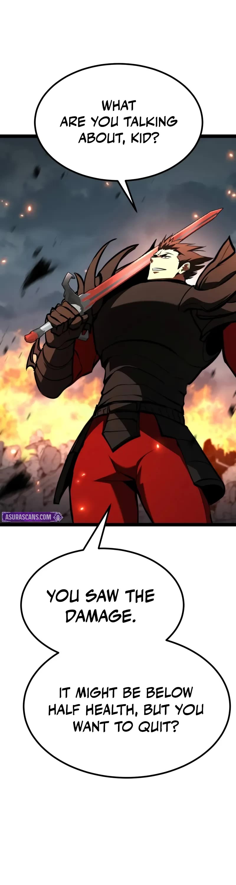 Level 999 Goblin chapter 18 page 35