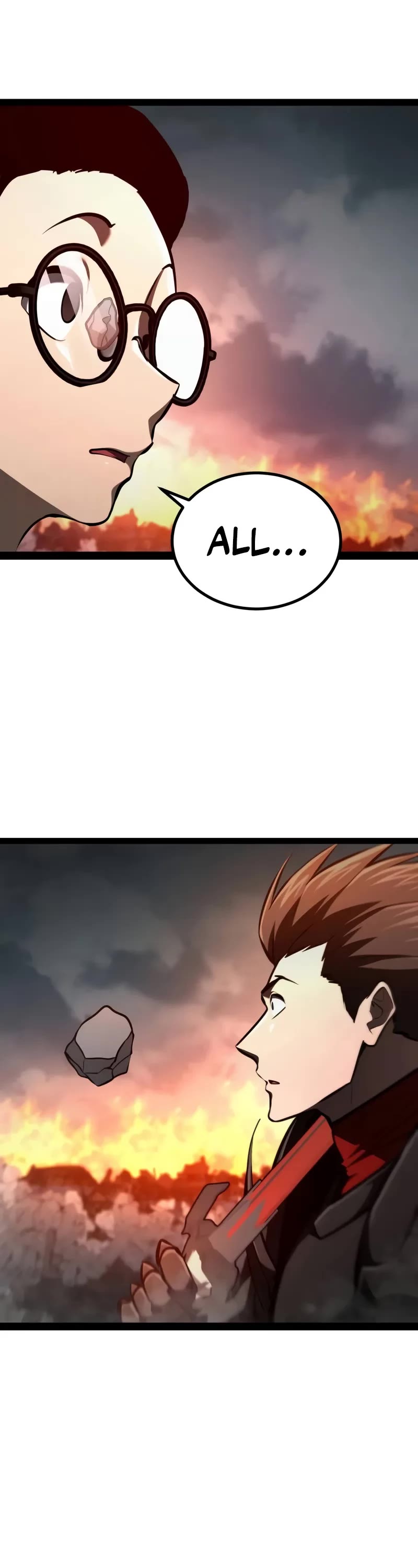 Level 999 Goblin chapter 18 page 37