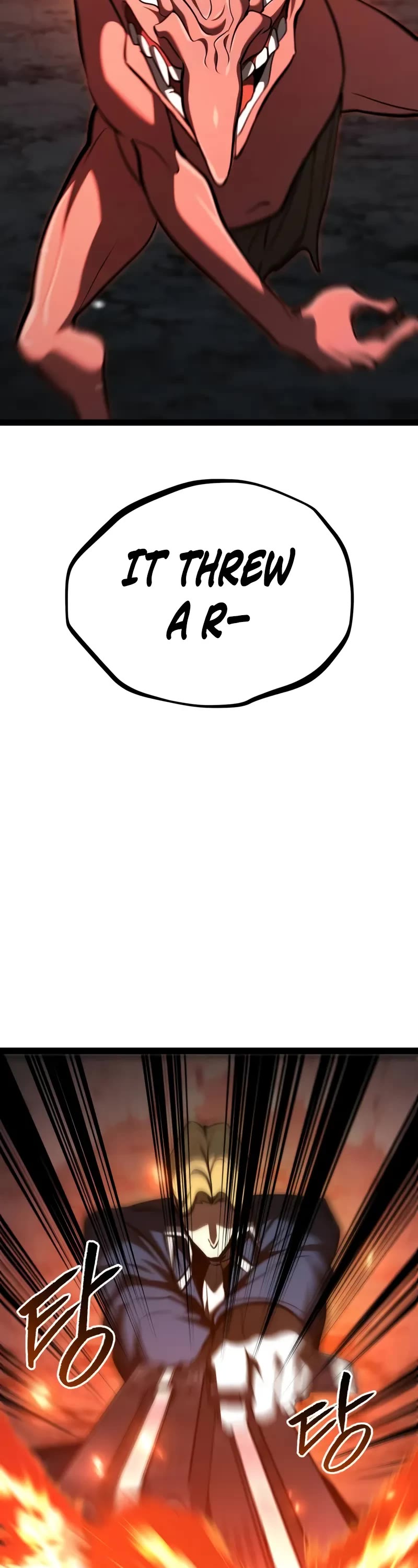 Level 999 Goblin chapter 18 page 39