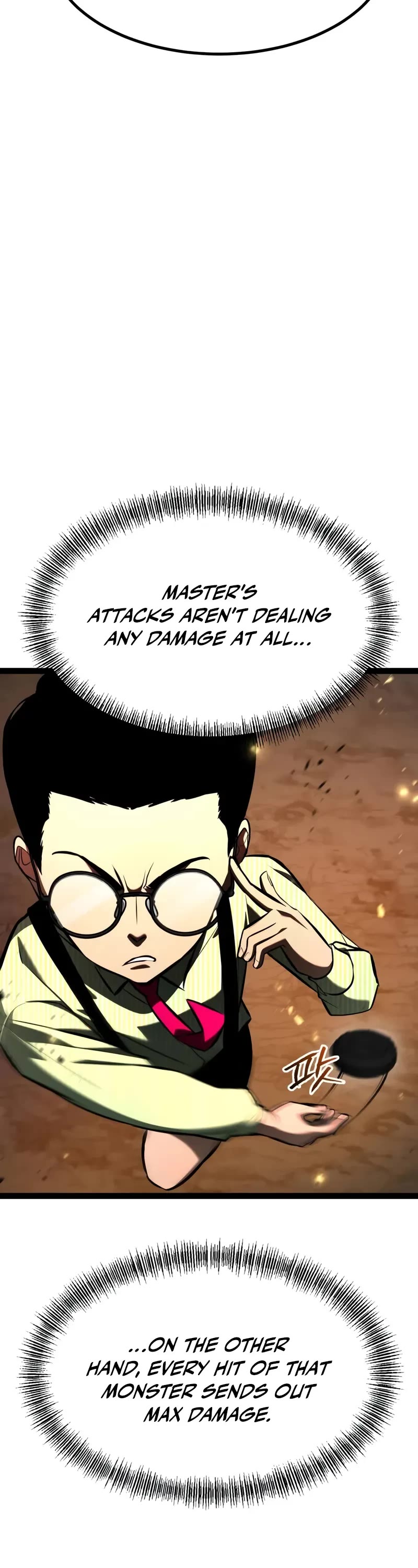 Level 999 Goblin chapter 18 page 4