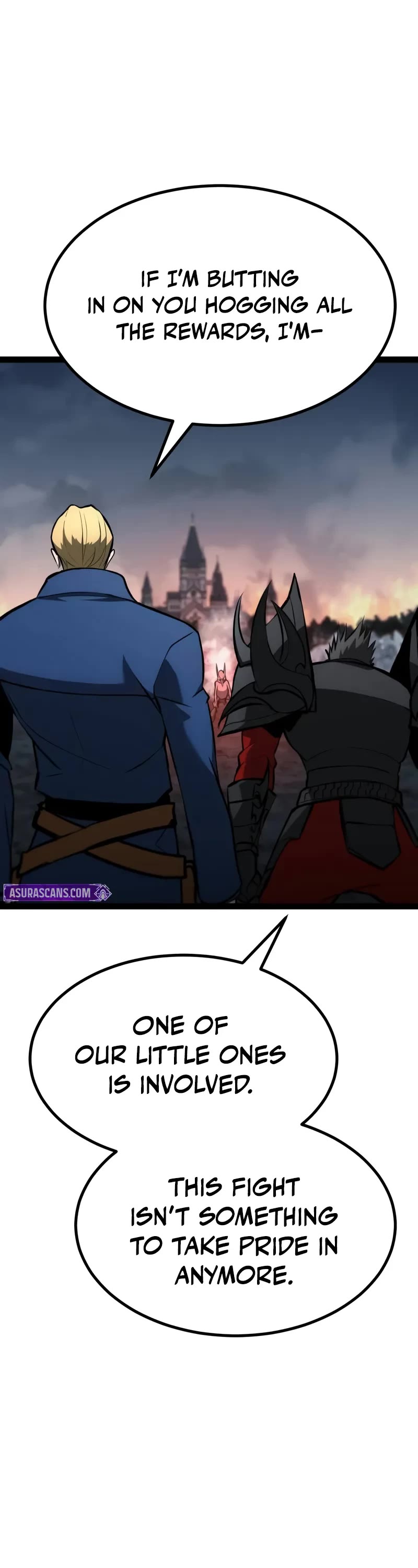 Level 999 Goblin chapter 18 page 43